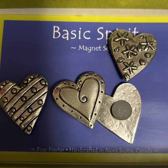 Magnets - Picture 3 of 3